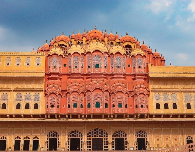 Classic Rajasthan Tour